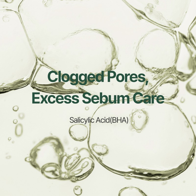 Pyunkang Yul [Pyunkang Yul]Calming Acne Clear Body Wash 290ml