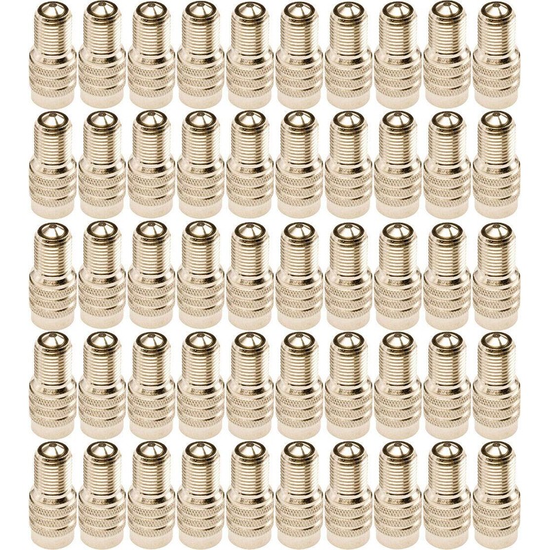 Haltec DS-1-50 Double Seal Valve Cap (Box of 50)
