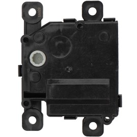 MAYASAF 604-422 HVAC Heater Air Blend Door Actuator for Toyota 2005-2018 RAV4 2019-20 Sienna 2018-19 Highlander 2008-21 Land Cruiser 2019-22 Sequoia, 2007-2012 for Lexus LS460 2019-22 GX460