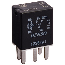 Genuine GM 19116058 Daytime Running Lamp Relay