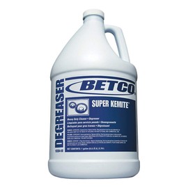 Betco® Super Kemite® Degreaser, Cherry Scent, 148 Oz, Pack Of 4