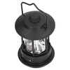 LED Camping Lantern 5‑170lm Waterproof Ergonomic Portable Camping Ambient Lantern
