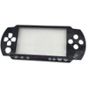 Faceplate Shell Case Cover Front Face Plate Replacement for PSP