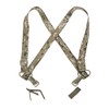 Viking Tactics® Combat Suspenders, VTAC® (Multicam)