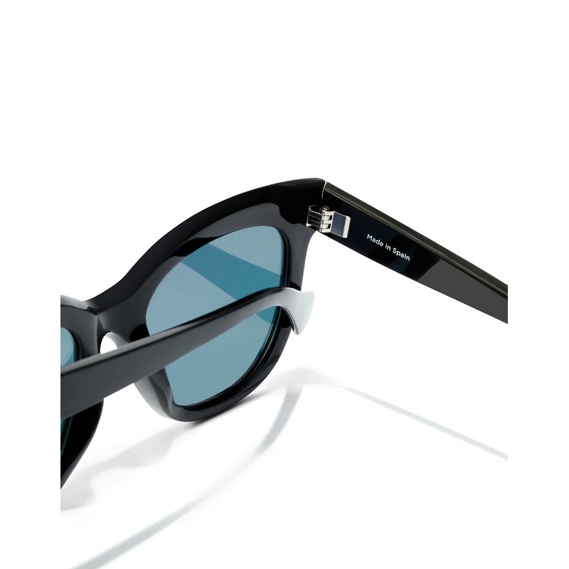 HAWKERS Audrey Sunglasses for Men and Women, Raw Rose Gold