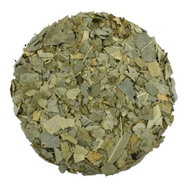 Eucalyptus Dried Leaves Herbal Tea - Eucalyptus Globulus (25 g)