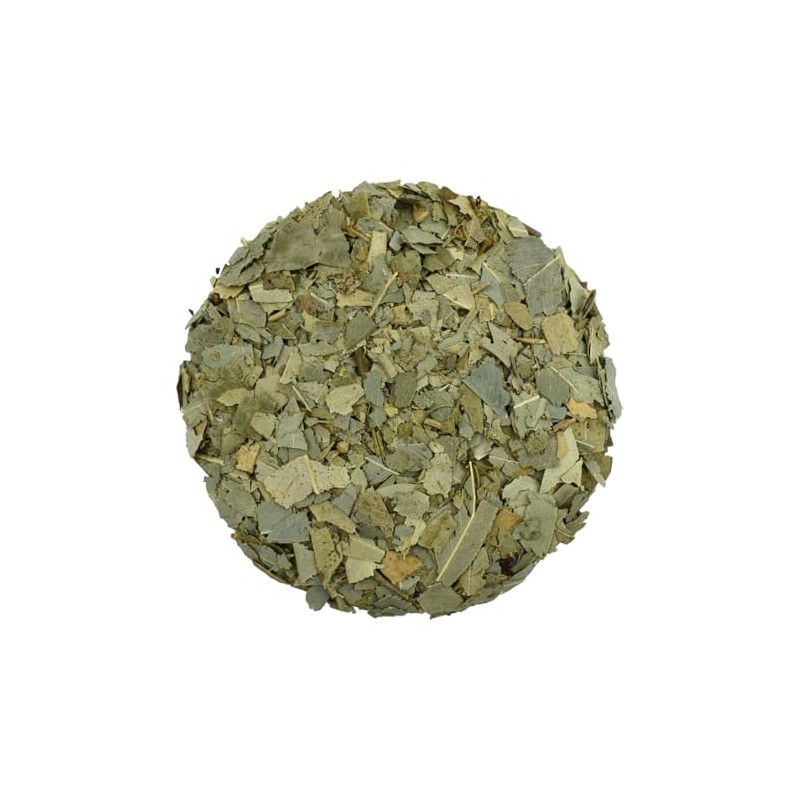Eucalyptus Dried Leaves Herbal Tea - Eucalyptus Globulus (25 g)