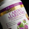 Healthy Superfoods Cardo Mariano Capsulas 500mg Sabor Natural
