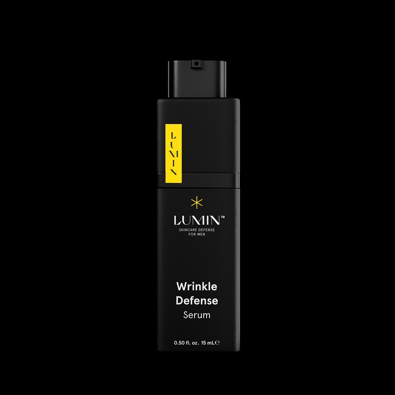 Lumin Wrinkle Defense Serum 15ml