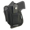Belt Side Holster fits Ruger LCP (.380) with Crimson Trace