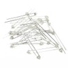 Cleiscry 100 Pieces 1.8 mm 5 Colours Each 20 Pieces