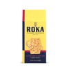 Roka The Original Cheese Biscuits, Cheddar & Onion Cheese Crisps,