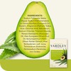 Yardley London Aloe and Avocado Naturally Moisturizing Bath Bar 4.0