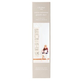 C.R.Gibson, Keepsake Memory Growth Chart