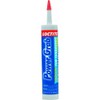 Loctite Power Grab White Tub Surround Adhesive 10-Fluid Ounce Cartridge