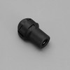 EMSea 4pcs Gas Spring End Tailgate Gas Spring Connector Plastic