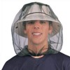 4Pcs Mosquito Head Net Face Mesh Net, Nylon Midge Net