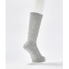 Munsing Wear MG4FSO30M Men's Socks, Boxed, Crew Length, Gift, Antibacterial,