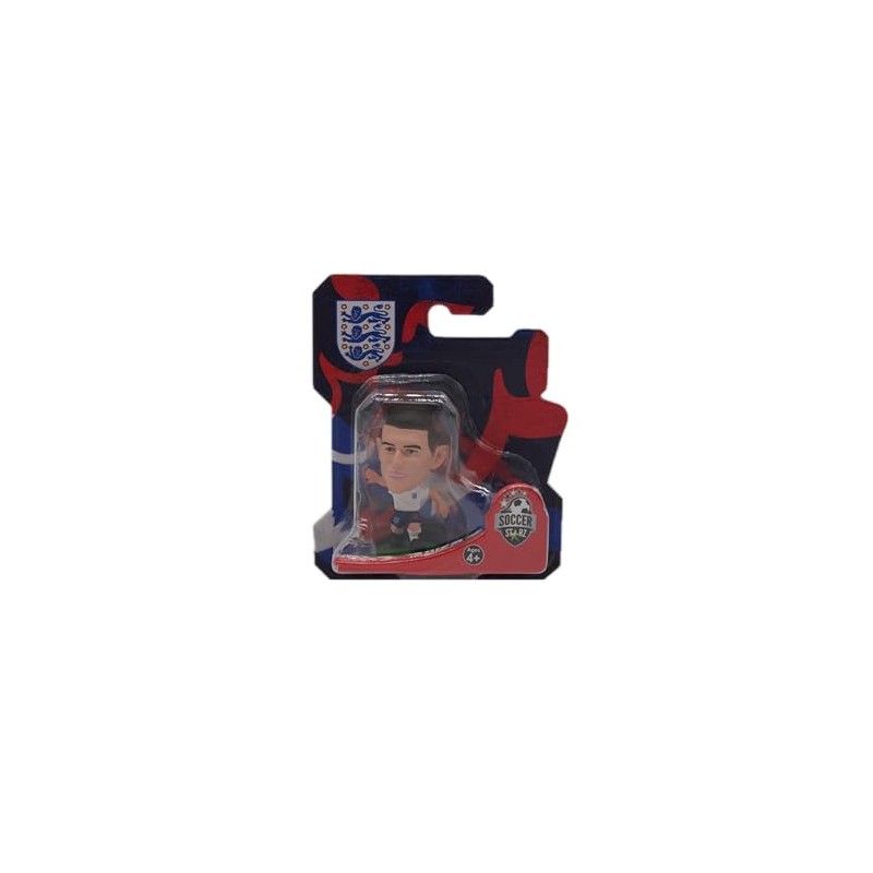 SoccerStarz - England Phil Foden (New 2024 Version)