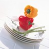 azuma "for Dishes," Heavyweight Large Dish Towel 33 × 60 cm