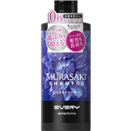 EVERY Marasaki Shampoo, 10.1 fl oz (300 ml)