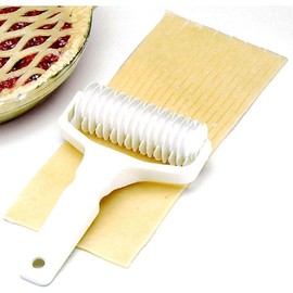 Norpro Pie Top and Pastry Lattice Cutter