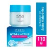 Pond's PONDS HYDRA ACTIVE Gel Hidratante para Cara Hydrating Face
