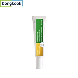 DONGKOOK Madecaxel Scar Gel 15g