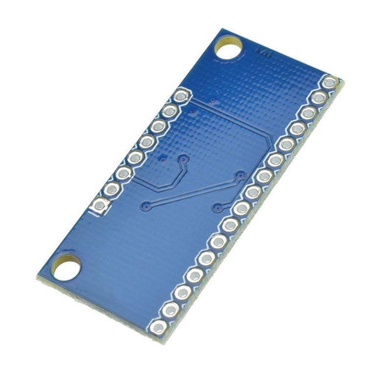 HiLetgo CD74HC4067 CMOS 16 canales 16 CH Digital analógico multiplexor