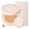 Partner_Reference Cover Lasting Glow Ampoule Cushion Pact 12g + Refill