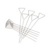 60 Vintage Winkle Spikes