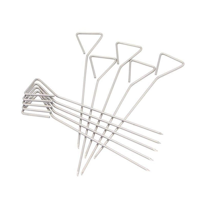 60 Vintage Winkle Spikes