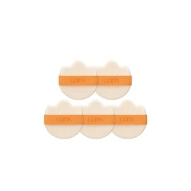LUNA Comfy Light Cushion Puff 5ea