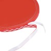 PATIKIL 18" Table Tennis Side Tape, 10 Pack Table Tennis