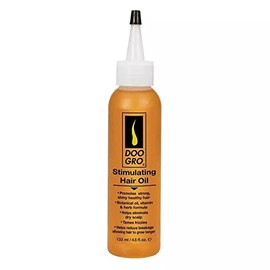 Aceite estimulador de crecimiento, 4.5 oz