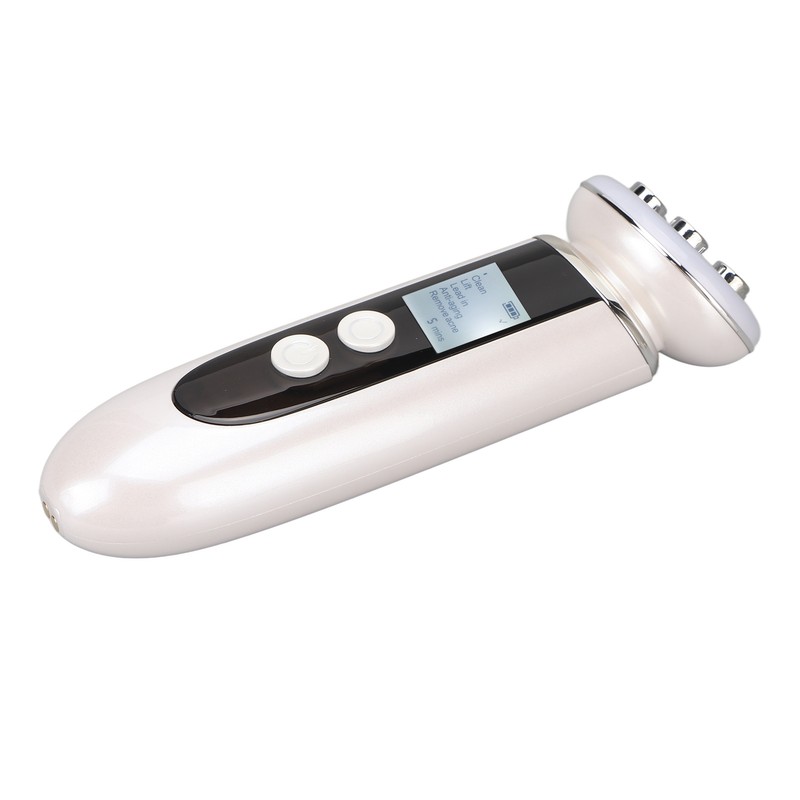 Radio Frequency Facial Machine Skin Lifting Toning Wrinkle Removal Hot