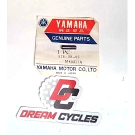 Yamaha NOS Yamaha  93604-14012-00 Dowel Pin DS DT FJ FZ G6 G7 JT R3 RD RT TD TR TX
