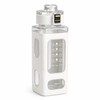 0.7L/0.9L Sports Water Bottle with Carry Strap – Portable Sippy