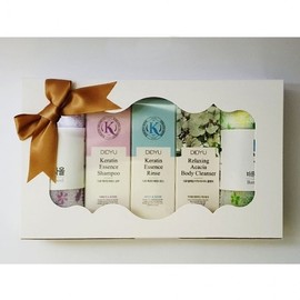 Premium Shower Essentials Gift Set - Perfect for Housewarming, Weddings, First Birthdays & Corporate Events Assorted Collection