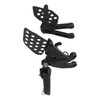 TCMT Front Foot Pegs Footrest Bracket Fit For Honda CBR600RR