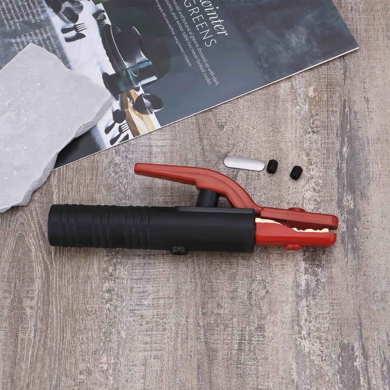 VGOL 1 Piece American High Performance Welding Clamp Made of