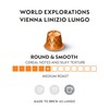 Nespresso Capsules Original Line, Vienna Lungo, Medium Roast Coffee, 50-Count