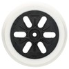 Bosch Professional 1x Backing Pad (Ø 150 mm, Accessories Random