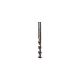 Trend Snappy Spares 7 mm Drill Bit, Replacement Bit for Adapter Chuck, 100 mm Overall Length, WP-SNAP/D/7MM