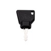 10PCS Ignition Keys for JCB Heavy Equipment Bobcat Bomag Caterpillar,