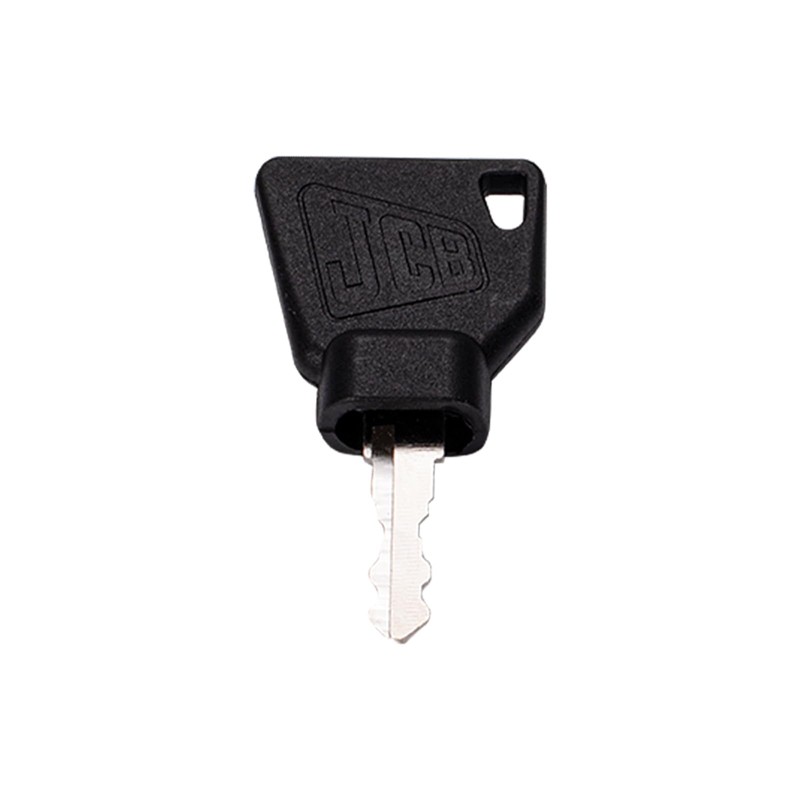 10PCS Ignition Keys for JCB Heavy Equipment Bobcat Bomag Caterpillar,
