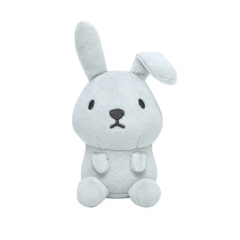 Kay Company LP-ONS-NM Rappy! Sitting Plush, Small, Normal, H 5.7 x W 2.8 x D 3.1 inches (145 x 70 x 80 mm)
