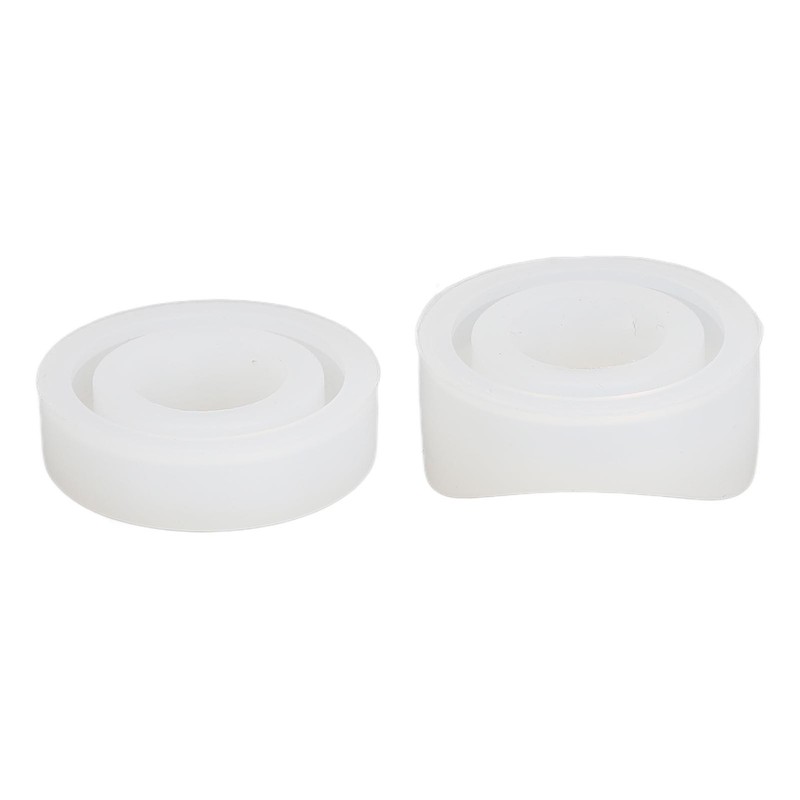 Finger Cupping Flat Ring Relaxing Muscle Improve Blood Circulation Silicone