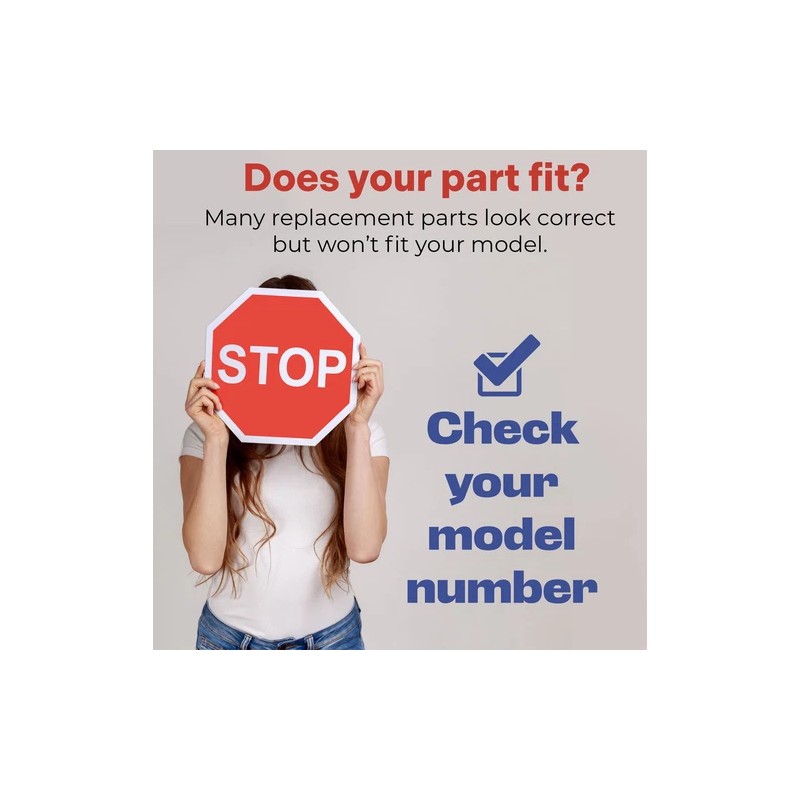 Trion 92 FLOAT & VALVE ASSY PKGD