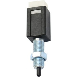 Clutch Pedal Ignition Switch For Nissan 370Z 2003-2016 | Replacement For 25325D4000 | 25325D400E